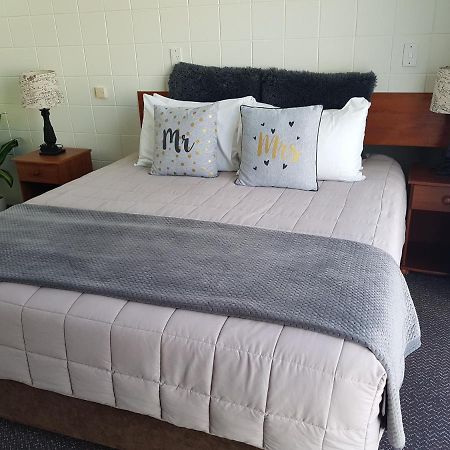 Parkview Motel Dargaville Zewnętrze zdjęcie