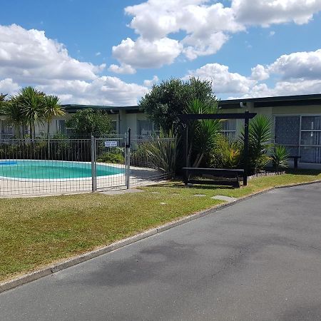 Parkview Motel Dargaville Zewnętrze zdjęcie