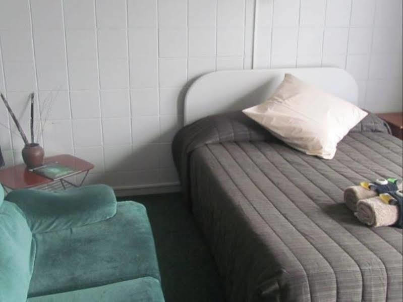 Parkview Motel Dargaville Zewnętrze zdjęcie
