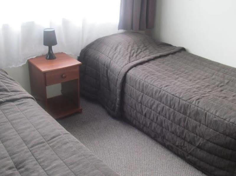 Parkview Motel Dargaville Zewnętrze zdjęcie