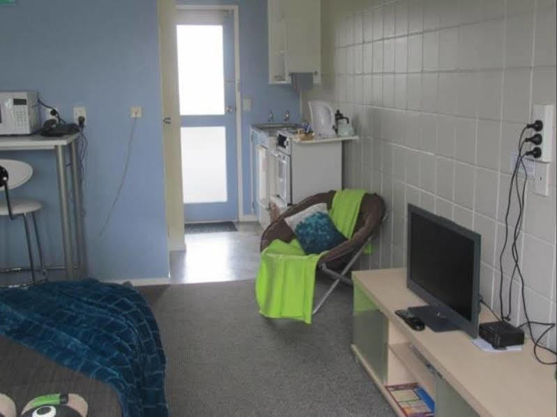 Parkview Motel Dargaville Zewnętrze zdjęcie