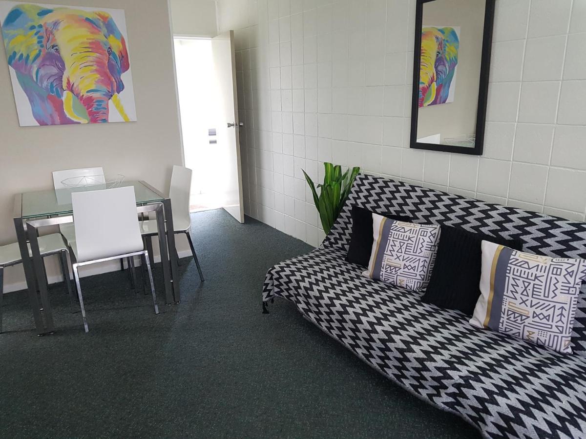 Parkview Motel Dargaville Zewnętrze zdjęcie