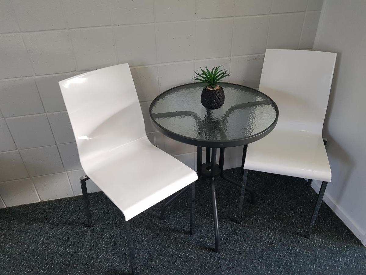 Parkview Motel Dargaville Zewnętrze zdjęcie