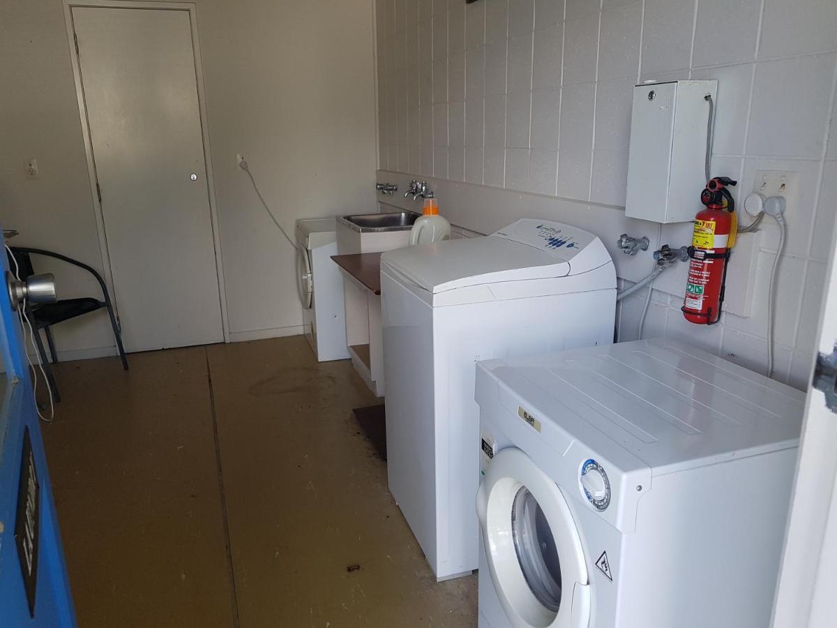 Parkview Motel Dargaville Zewnętrze zdjęcie