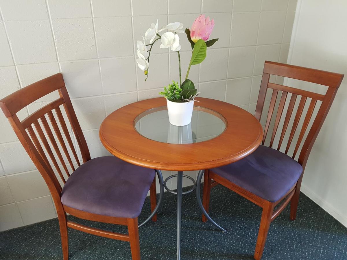 Parkview Motel Dargaville Zewnętrze zdjęcie