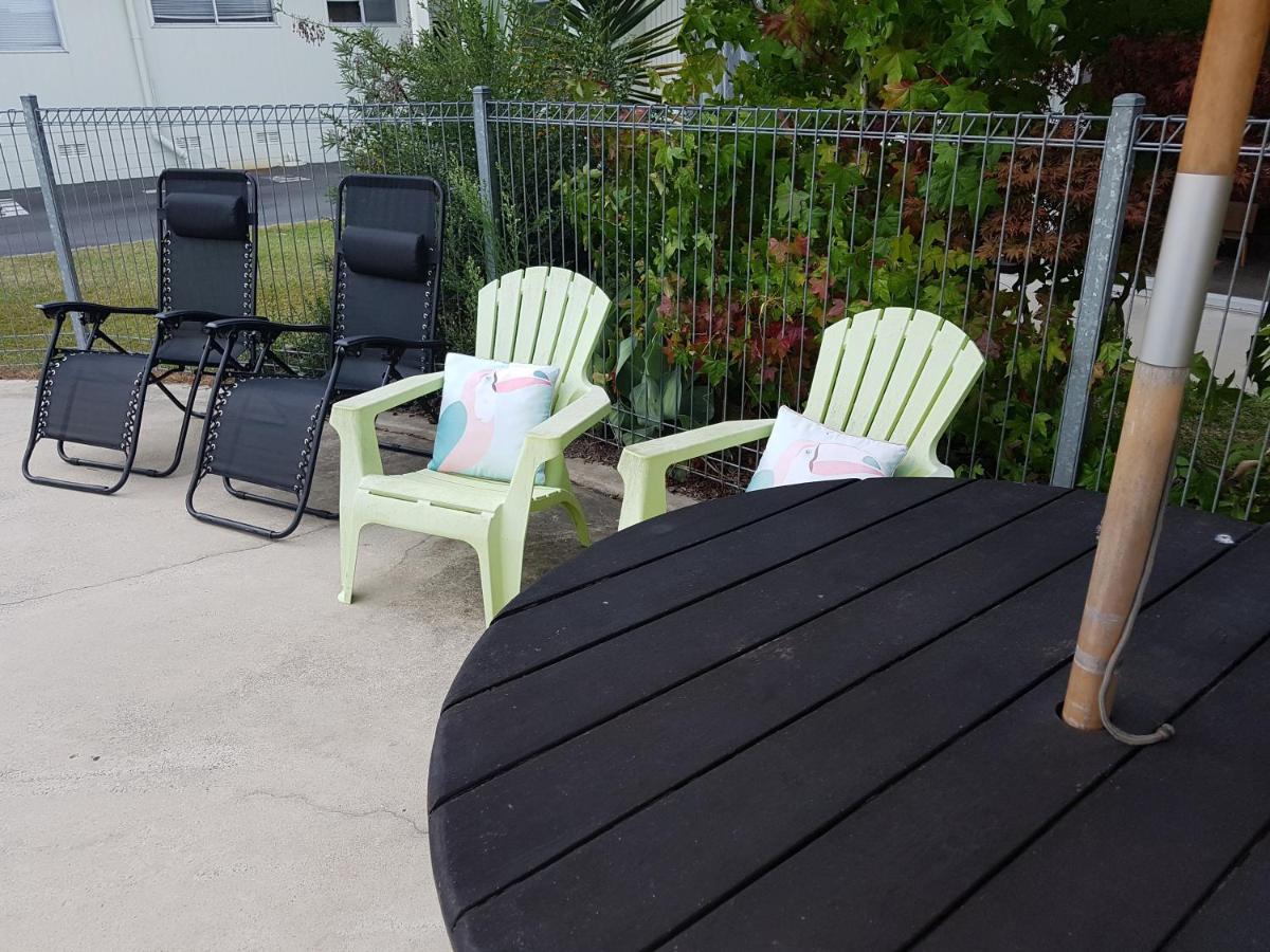 Parkview Motel Dargaville Zewnętrze zdjęcie