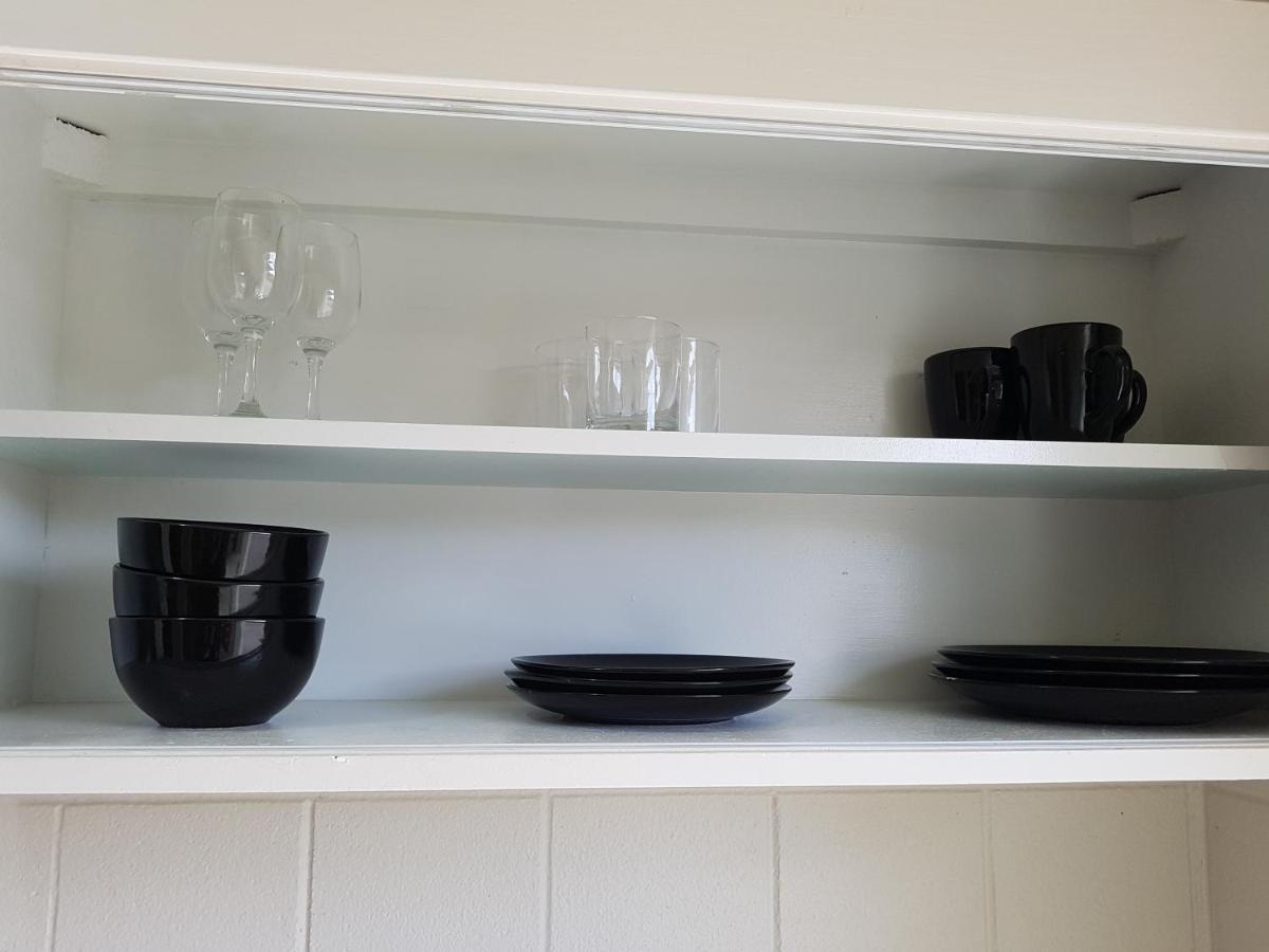 Parkview Motel Dargaville Zewnętrze zdjęcie